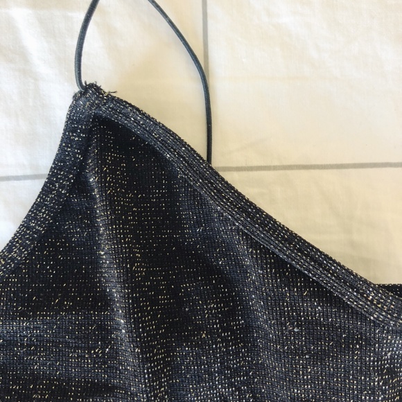 Free People Intimates tank top - Picture 2 of 3